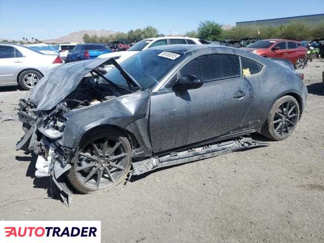 Toyota Pozostałe 2024 2