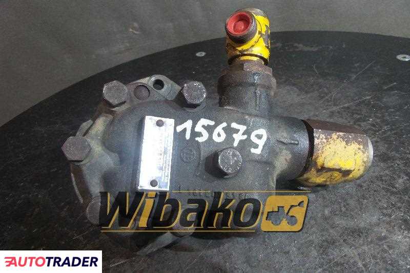 Pompa hydrauliczna ZF 7646955308