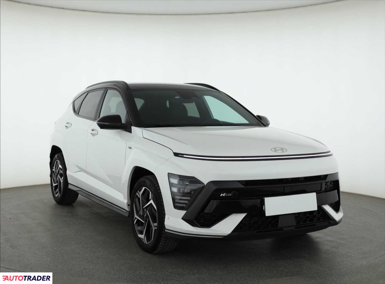 Hyundai Kona 2023 1.6 195 KM