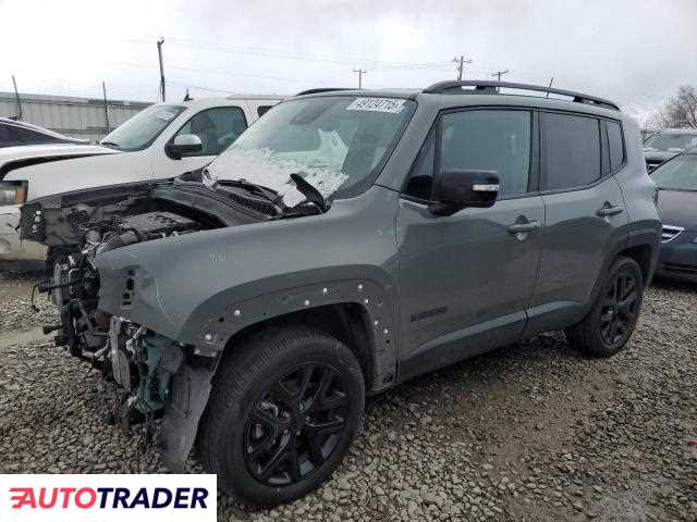 Jeep Renegade 2022 1 Jeep Renegade 2022 1
