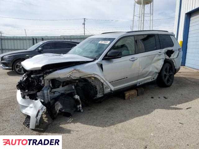 Jeep Cherokee 2024 3 Jeep Cherokee 2024 3