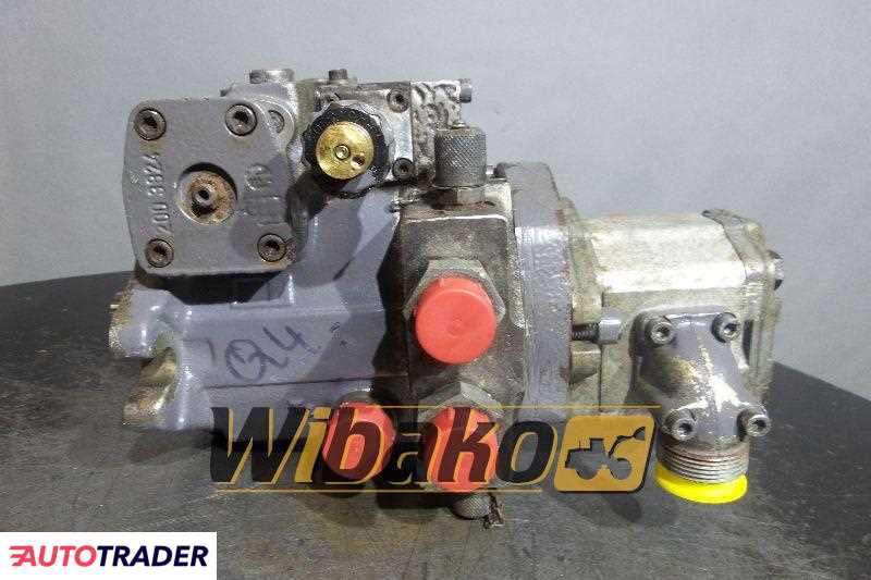 Pompa hydrauliczna Wirtgen A10VG18EP21/10L-NSC16K013EH-SR902066635