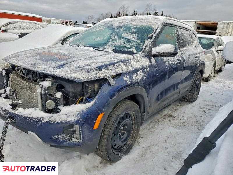 Kia Pozostałe 2026 2