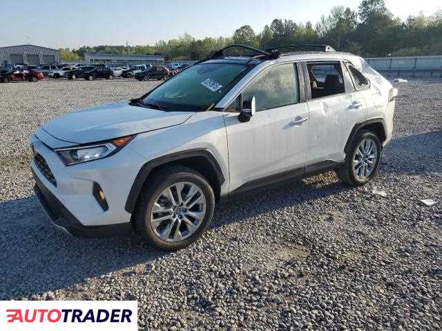 Toyota Pozostałe 2020 2 Toyota Pozostałe 2020 2