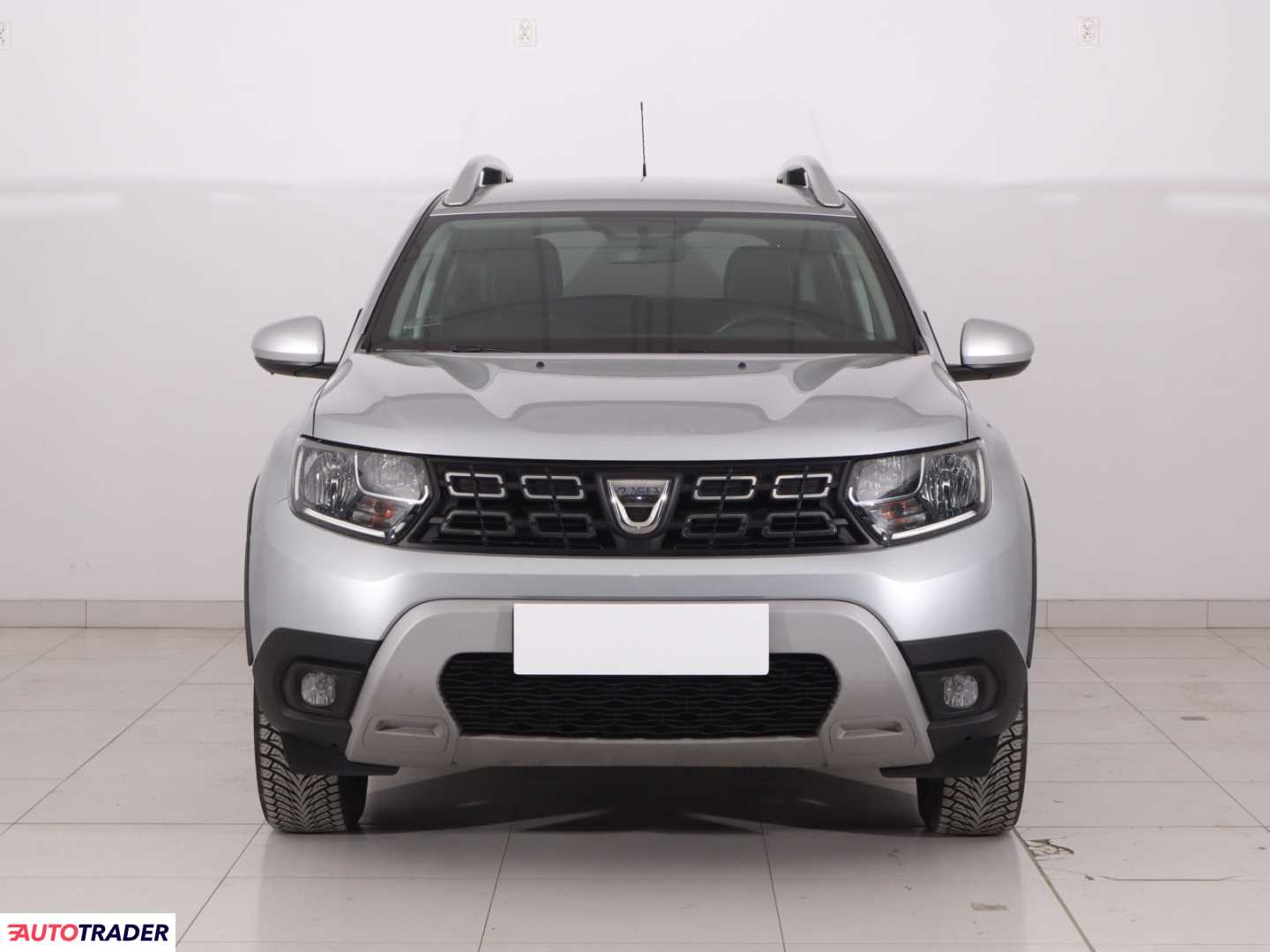 Dacia Duster 2020 1.0 99 KM
