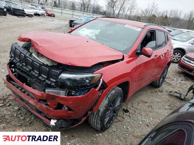 Jeep Compass 2022 2