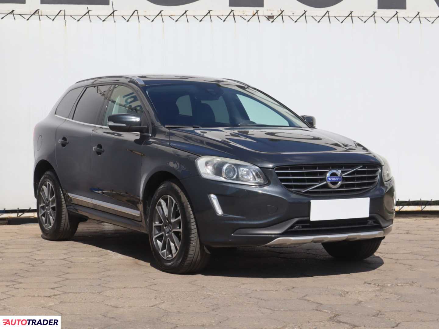 Volvo XC60 2014 2.0 178 KM