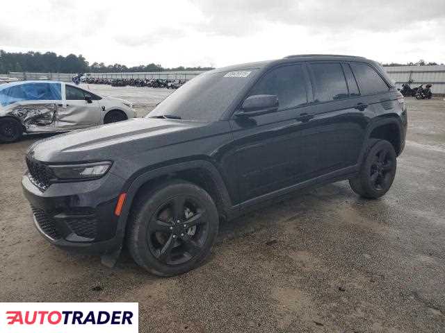 Jeep Grand Cherokee 2023 3