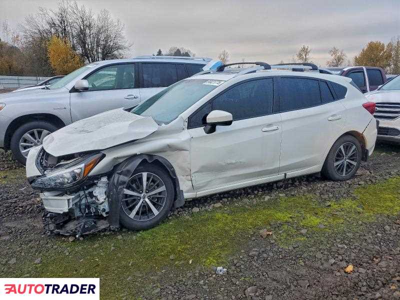 Subaru Impreza 2023 2