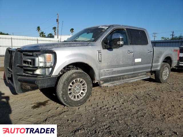 Ford Pozostałe 2022 6 Ford Pozostałe 2022 6