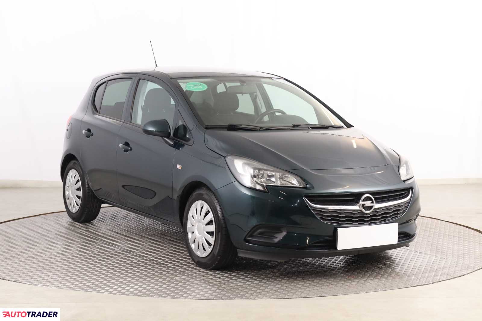 Opel Corsa 2016 1.4 88 KM Opel Corsa 2016 1.4 88 KM