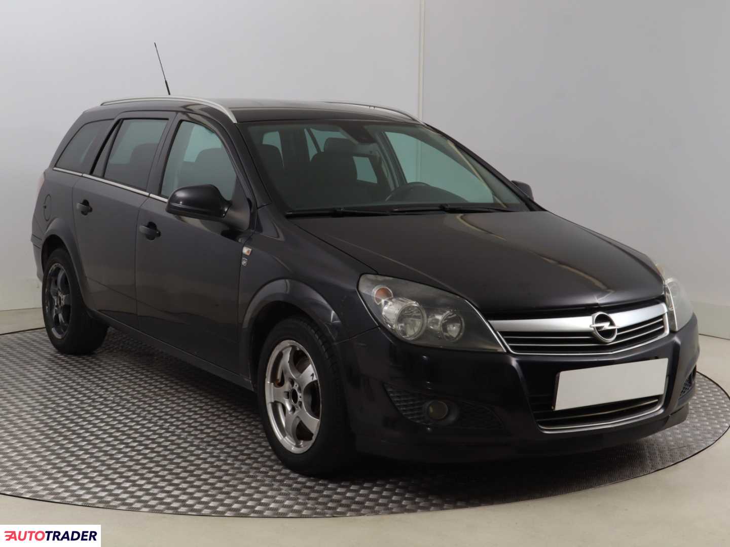 Opel Astra 2010 1.7 123 KM