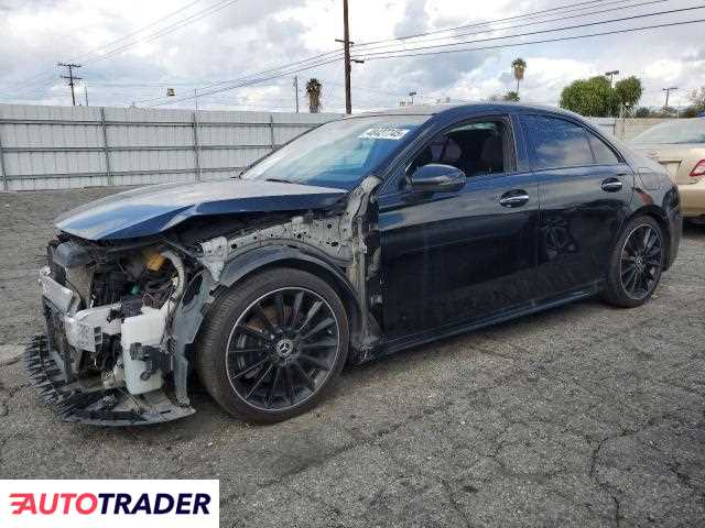Mercedes CL 2019 2 Mercedes CL 2019 2