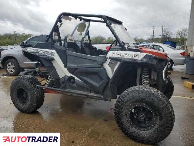 Polaris Ranger RZR 2019