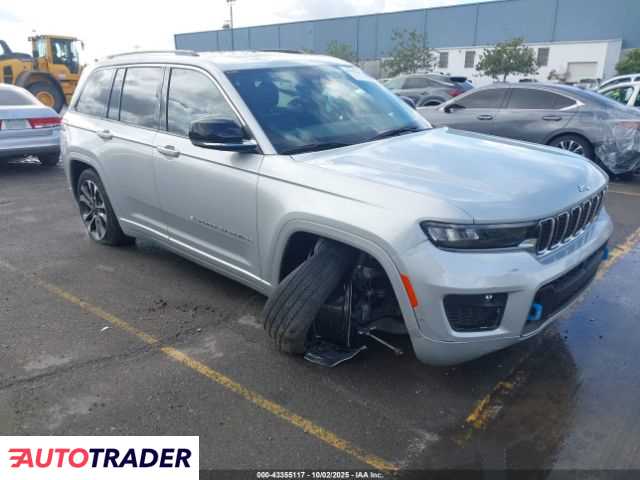 Jeep Cherokee 2023 2