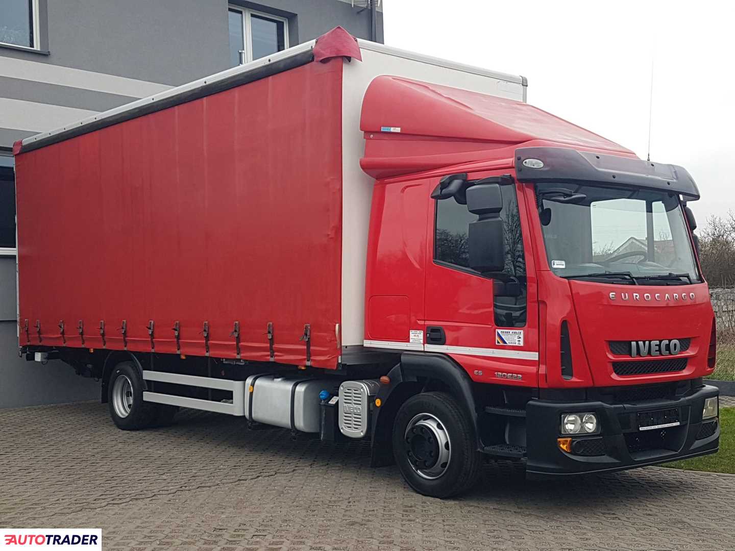 Iveco 2011