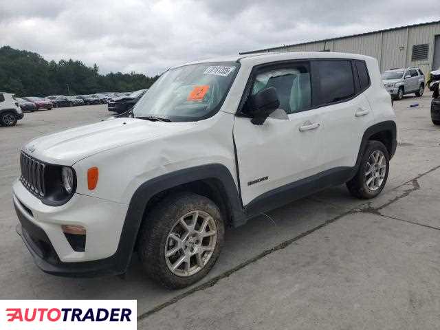 Jeep Renegade 2023 1 Jeep Renegade 2023 1