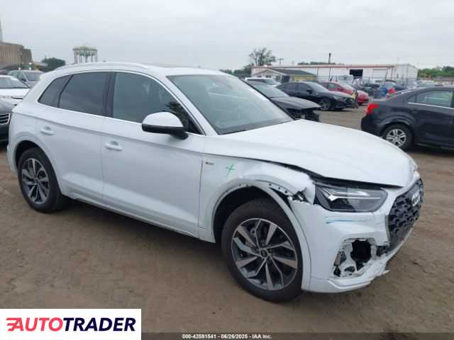 Audi Q5 2023 2