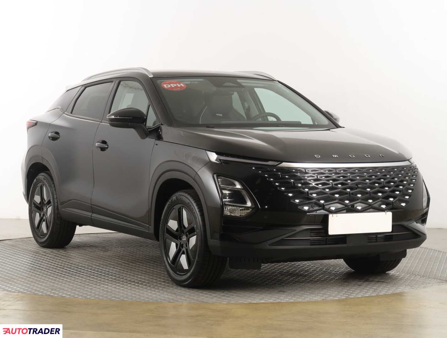 Omoda 5 2024 1.6 144 KM