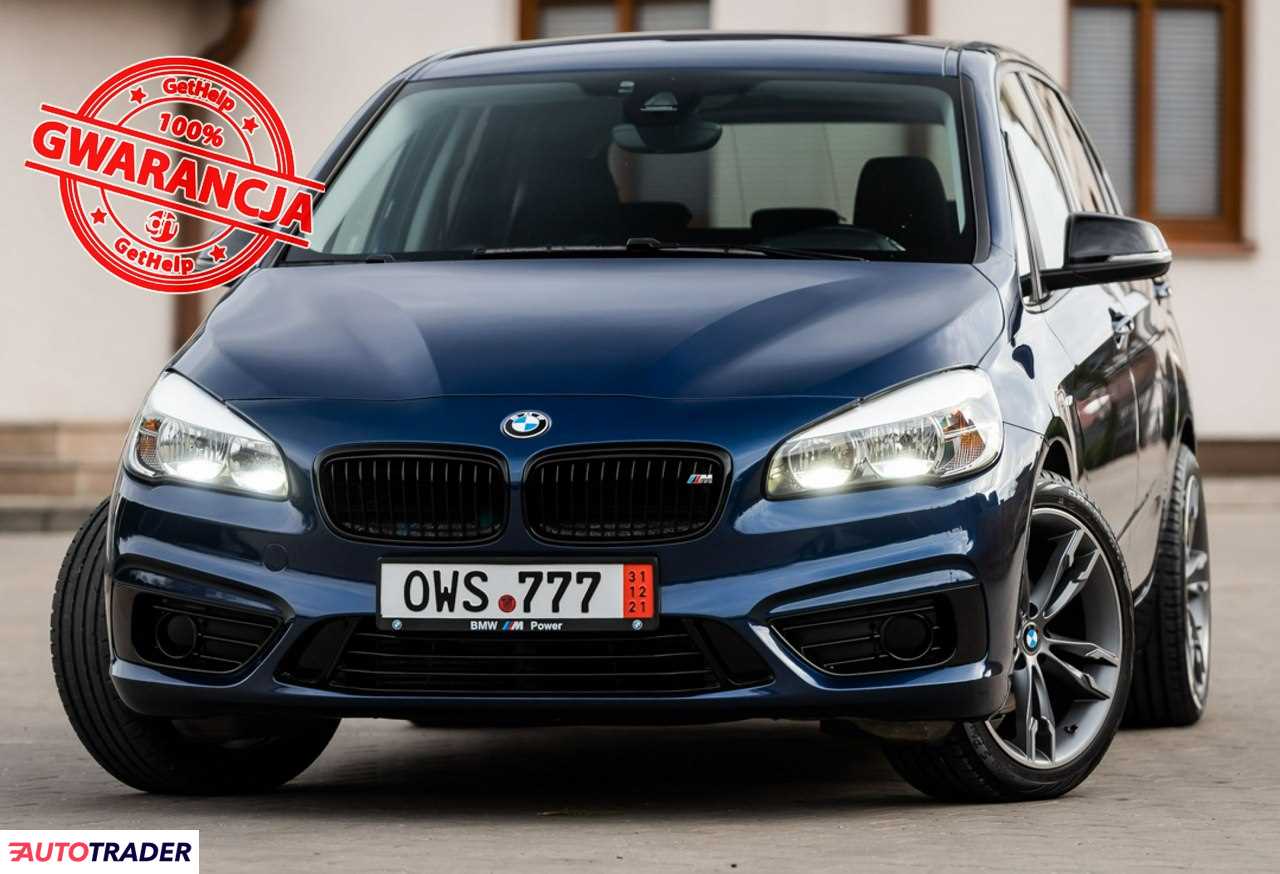 Rover 216 2017 1.5 116 KM Rover 216 2017 1.5 116 KM