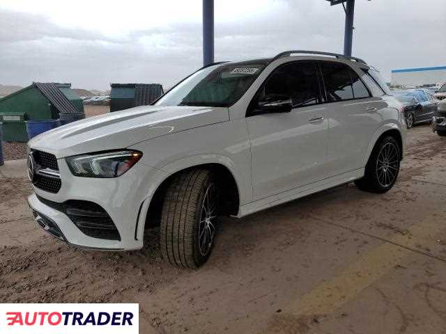 Mercedes CL 2023 3 Mercedes CL 2023 3