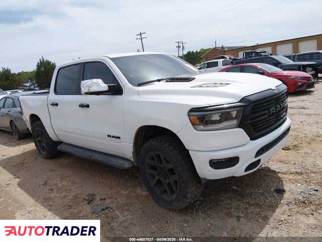 Dodge Ram 2023 3