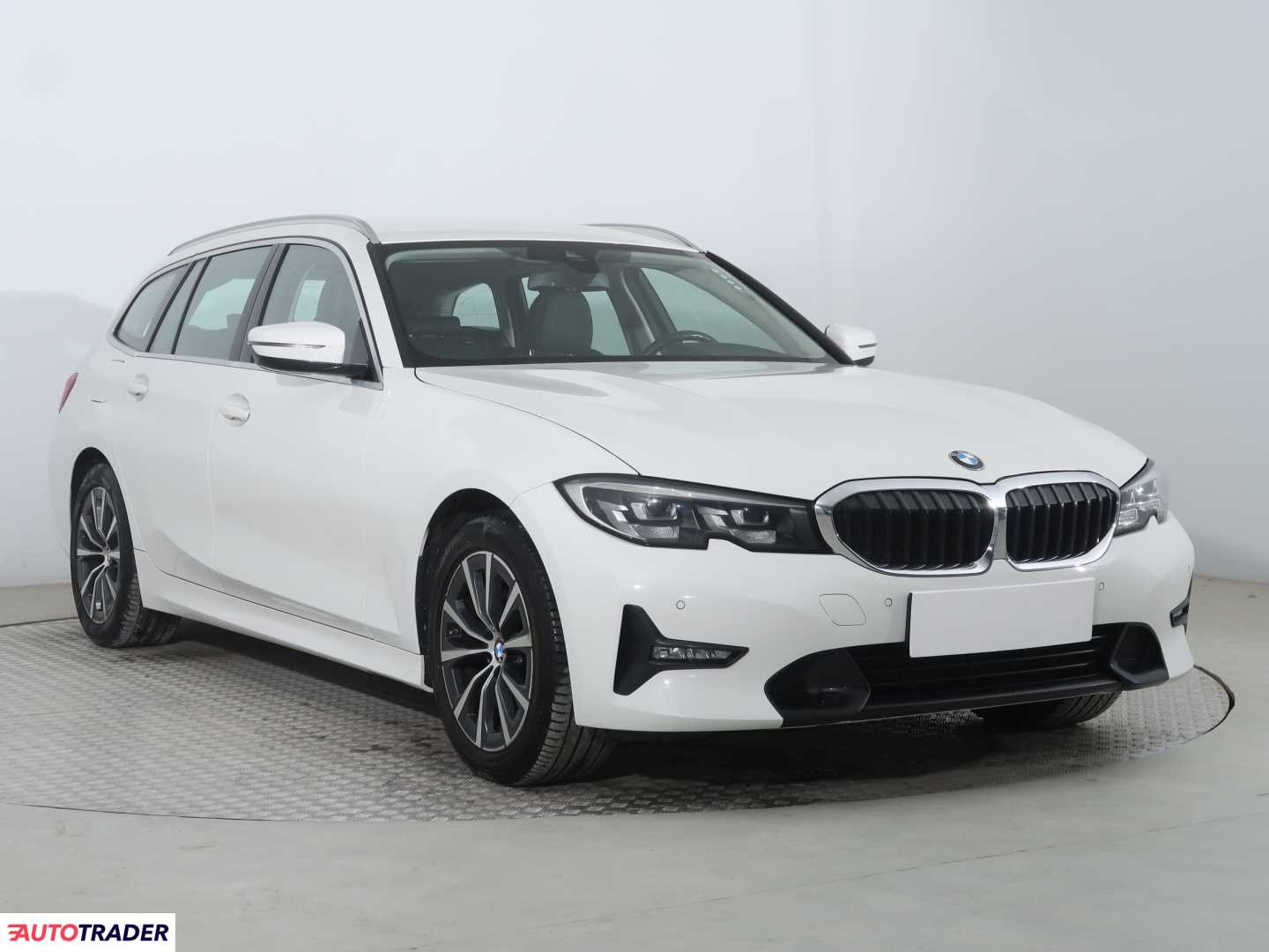 BMW 320 2020 2.0 187 KM BMW 320 2020 2.0 187 KM