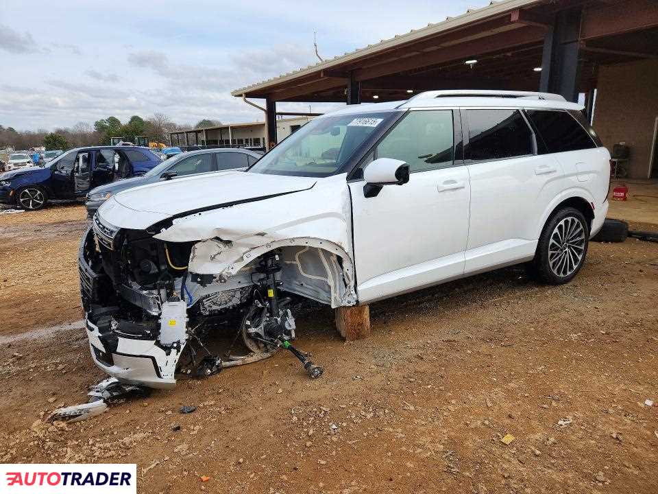 Hyundai Pozostałe 2026 3