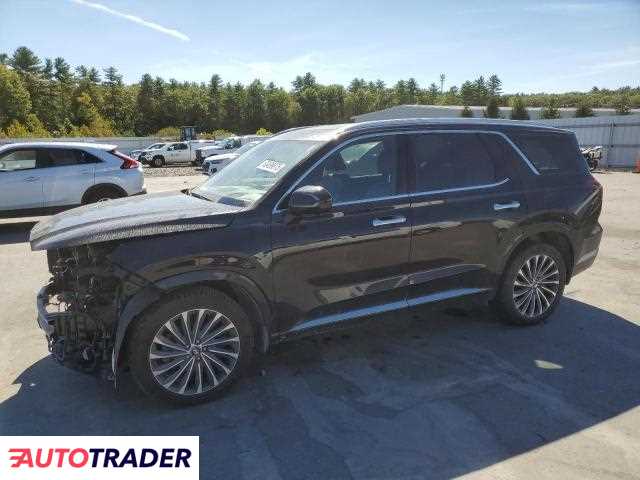 Hyundai Pozostałe 2023 3 Hyundai Pozostałe 2023 3