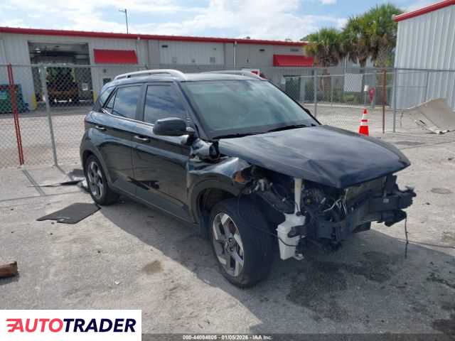 Hyundai Pozostałe 2023 1