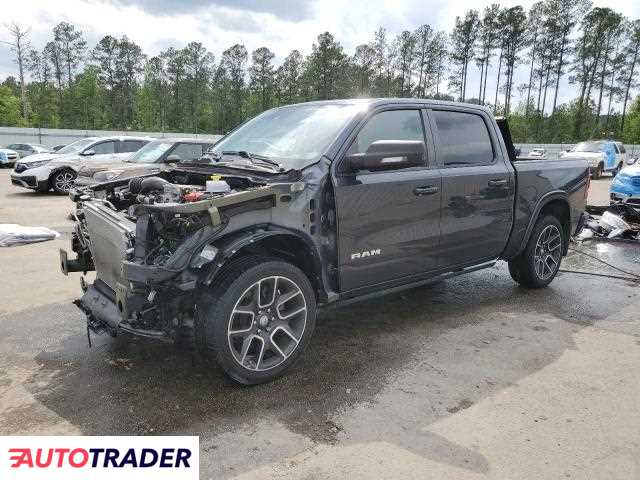 Dodge Ram 2021 5 Dodge Ram 2021 5