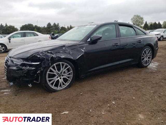 Audi A6 2023 3 Audi A6 2023 3