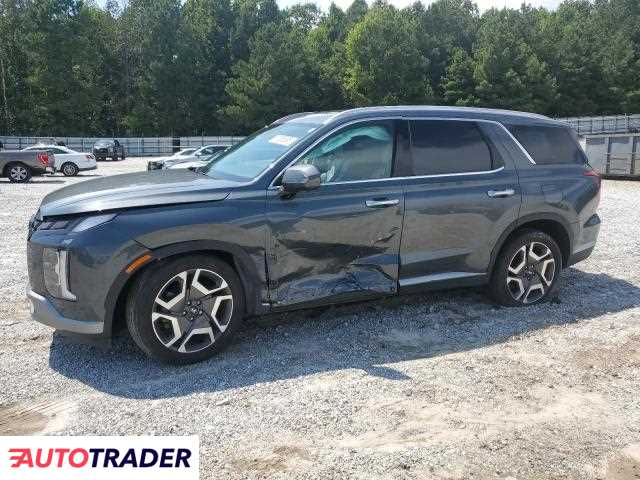 Hyundai Pozostałe 2023 3 Hyundai Pozostałe 2023 3
