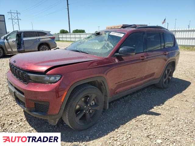 Jeep Cherokee 2024 3 Jeep Cherokee 2024 3