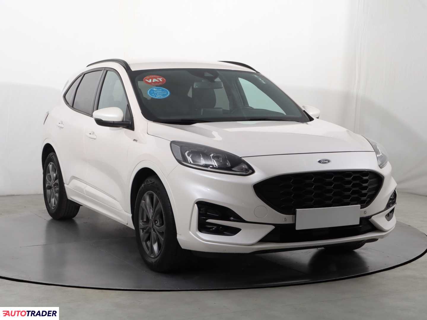 Ford Kuga 2021 1.5 147 KM Ford Kuga 2021 1.5 147 KM