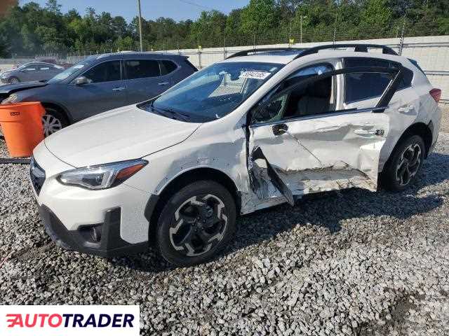 Subaru Pozostałe 2023 2 Subaru Pozostałe 2023 2