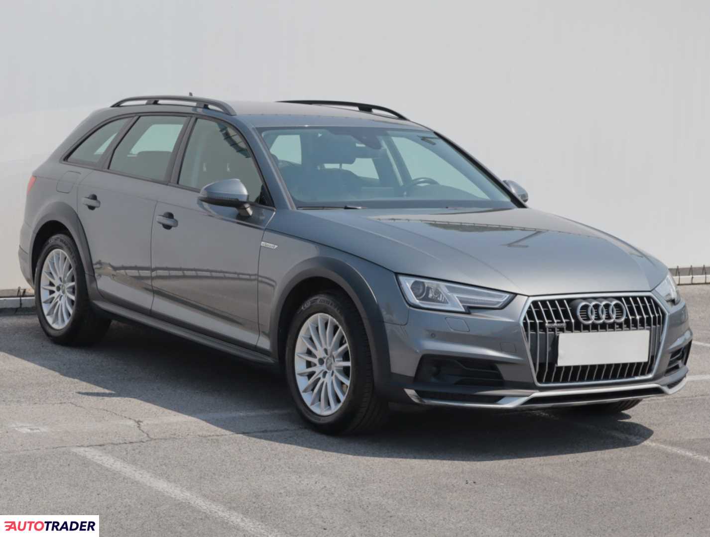 Audi Allroad 2017 2.0 187 KM