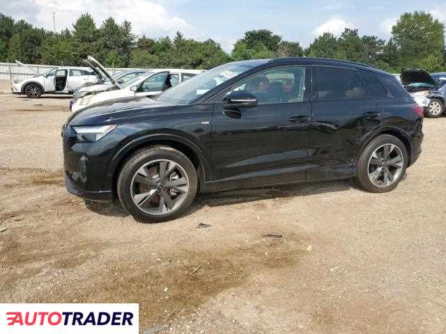 Audi Q4 2024 Audi Q4 2024