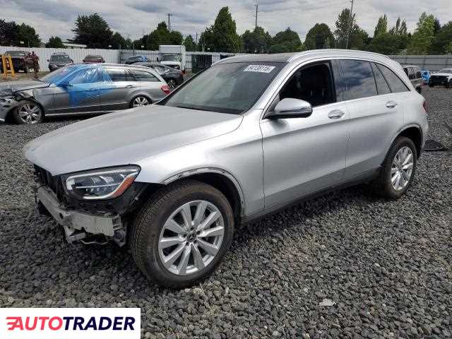 Mercedes CL 2020 2 Mercedes CL 2020 2