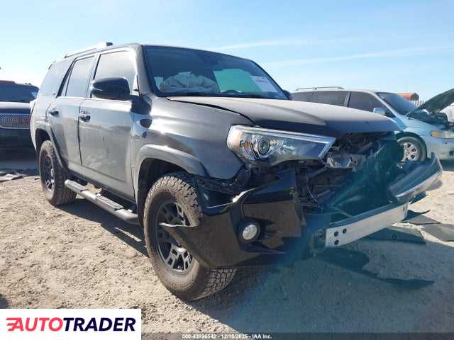 Toyota Pozostałe 2020 4