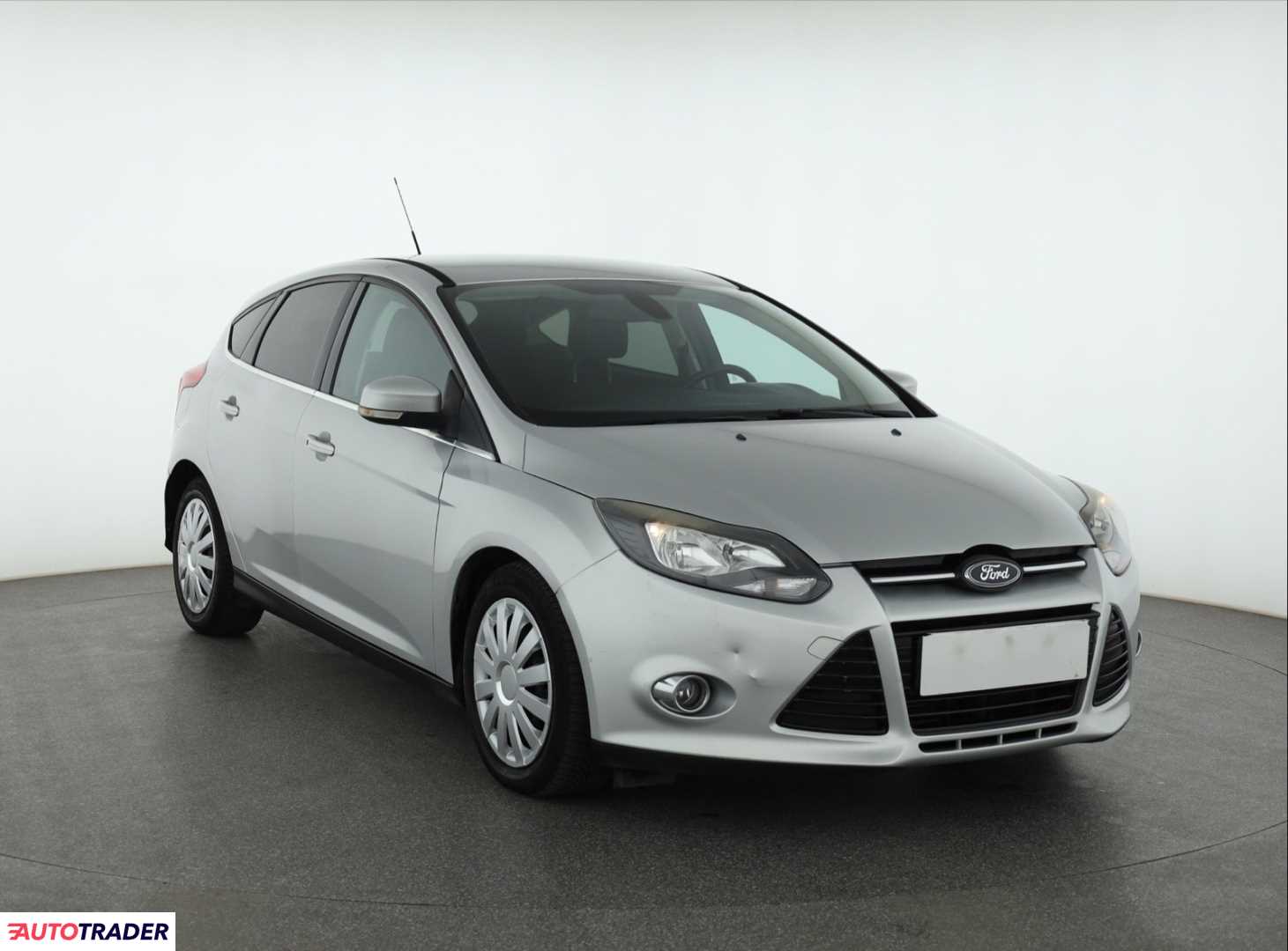 Ford Focus 2011 1.6 147 KM Ford Focus 2011 1.6 147 KM