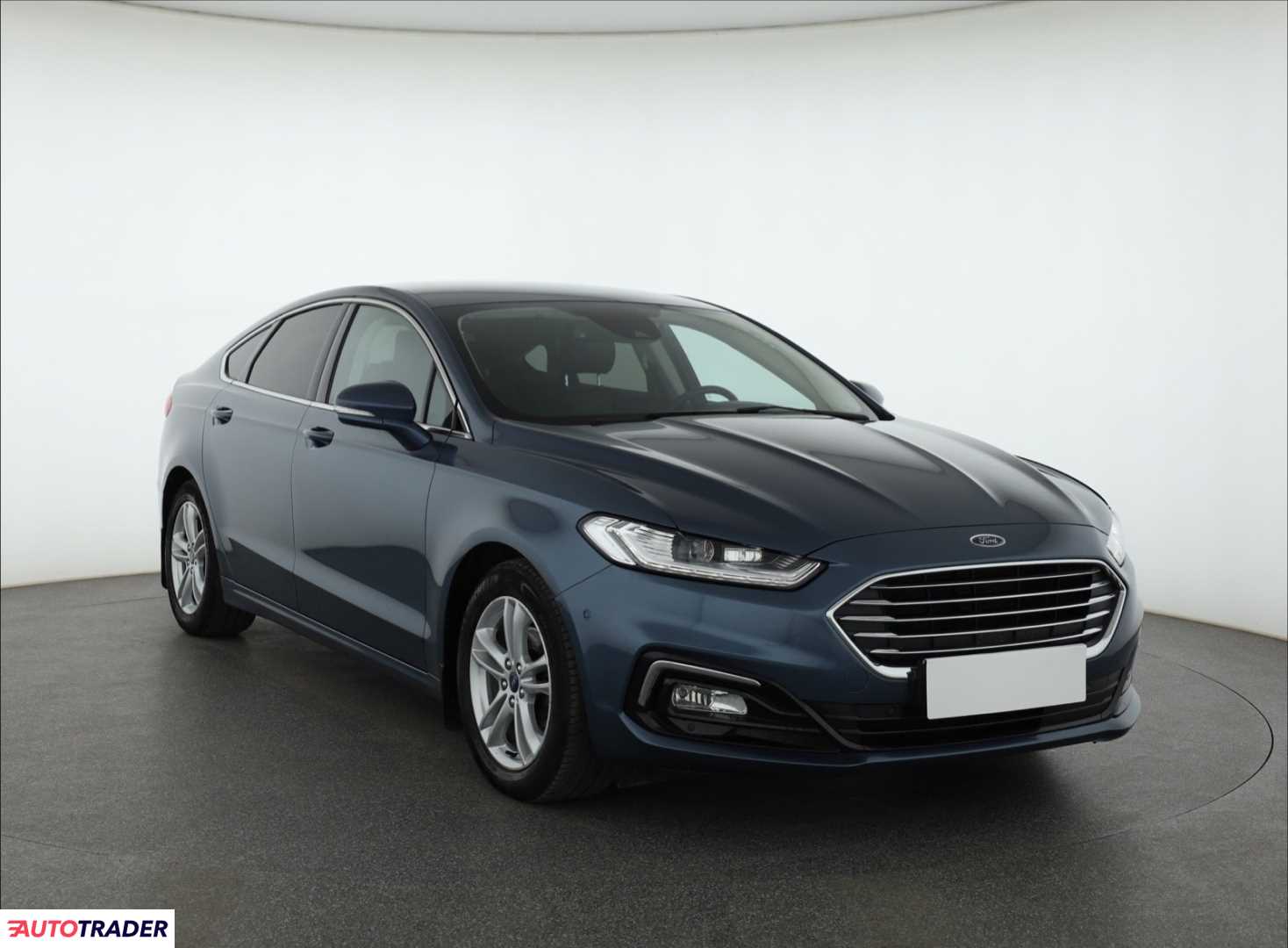 Ford Mondeo 2019 2.0 187 KM Ford Mondeo 2019 2.0 187 KM