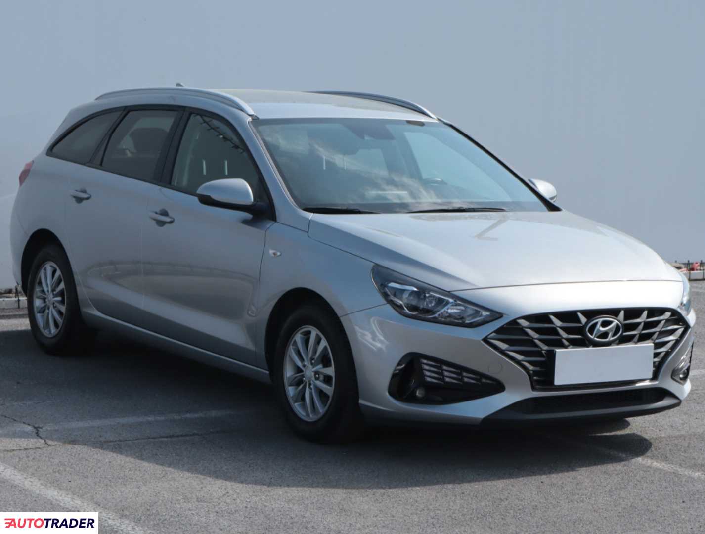 Hyundai i30 2022 1.0 118 KM