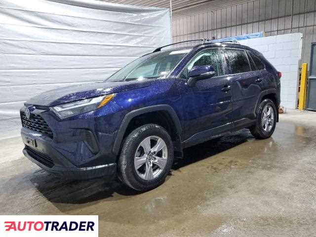 Toyota Pozostałe 2022 2 Toyota Pozostałe 2022 2