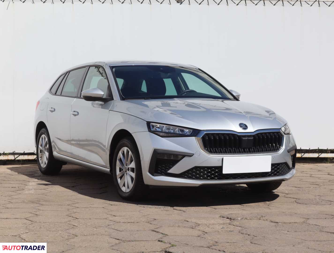 Skoda Scala 2025 1.0 113 KM