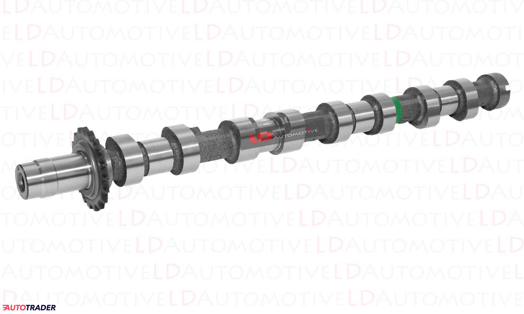 Wałek Rozrządu Citroen 2.0/2.2 HDI 16V Wałek Rozrządu Citroen 2.0/2.2 HDI 16V