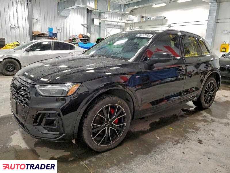 Audi Q5 2024 2