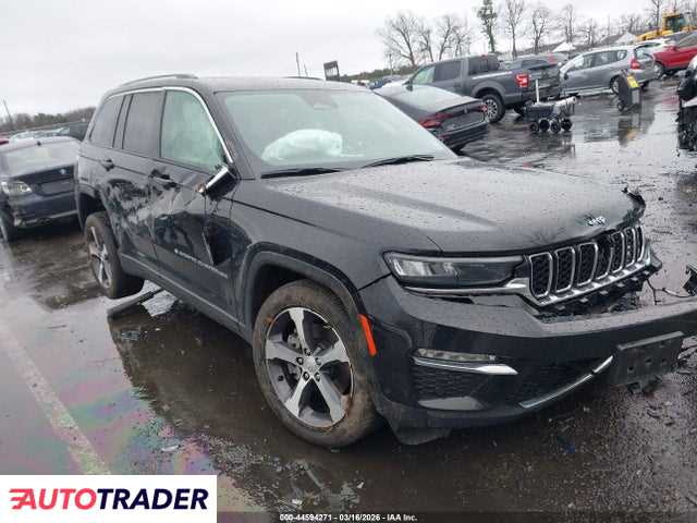 Jeep Cherokee 2024 2