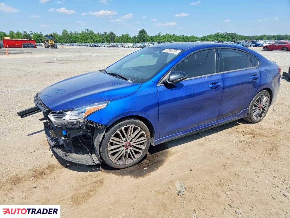 Kia Pozostałe 2021 1