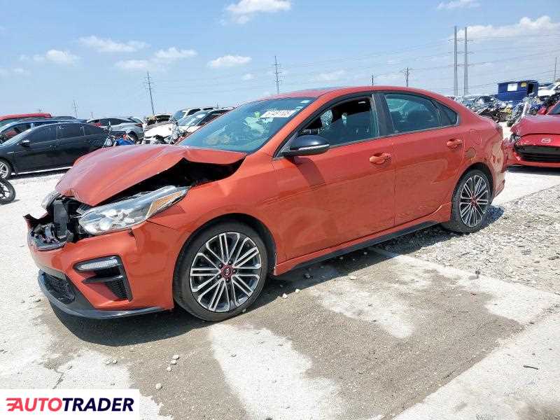 Kia Pozostałe 2020 1